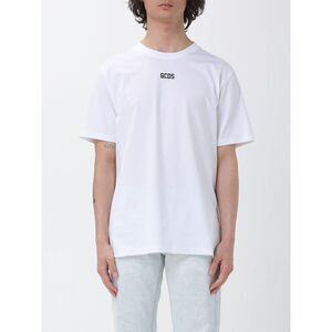 Gcds T-Shirt Men White
